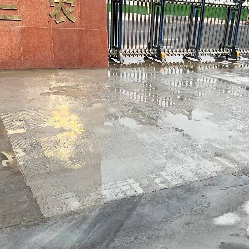 灌云水泥路面翻新砂浆